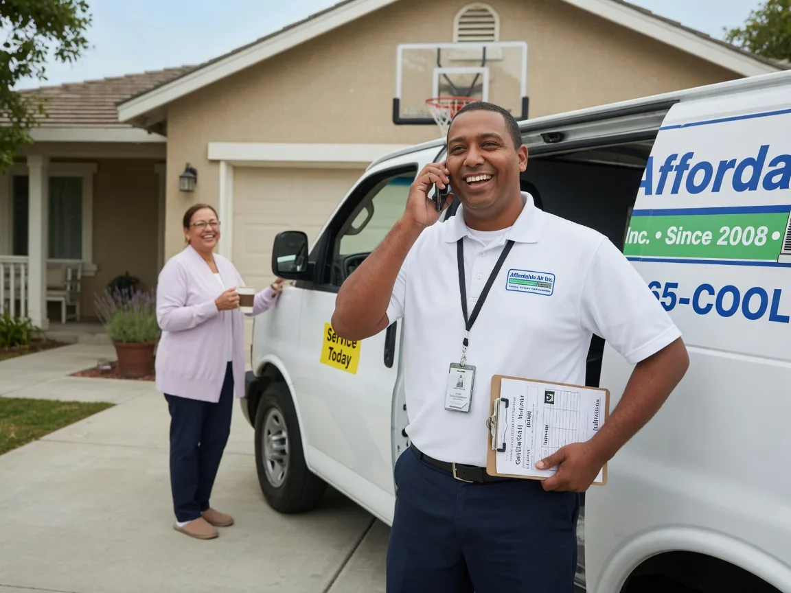 Central Ac Repair Santo, TX FAQs